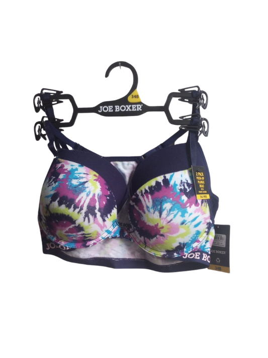 joe boxer, joe boxer bra, cnicole outlet