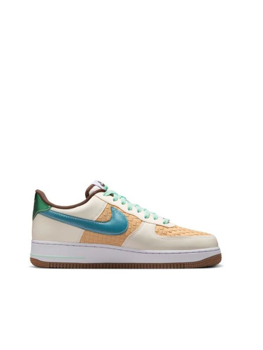 Men Air Force 1 Retro Easter Baskets