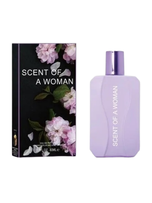 Wholesale, Ladies Edp, 2.7oz, Scent Of A Women, Perfume, Fragrance, Women's Perfume, Wholesale Perfume