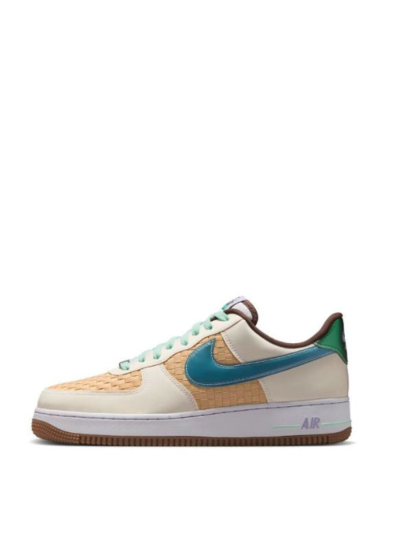 Men Air Force 1 Retro Easter Baskets