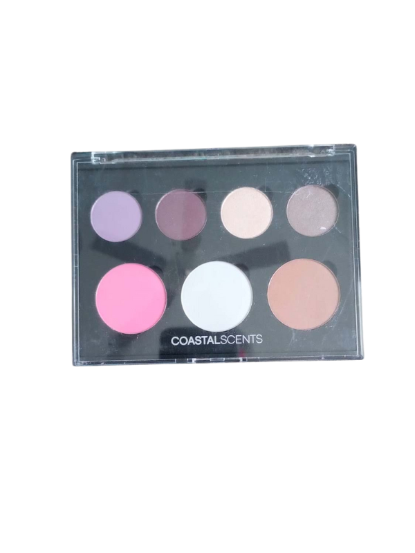 Coastal Scents Eclipse Concealer Palette