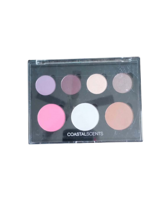 Coastal Scents Eclipse Concealer Palette