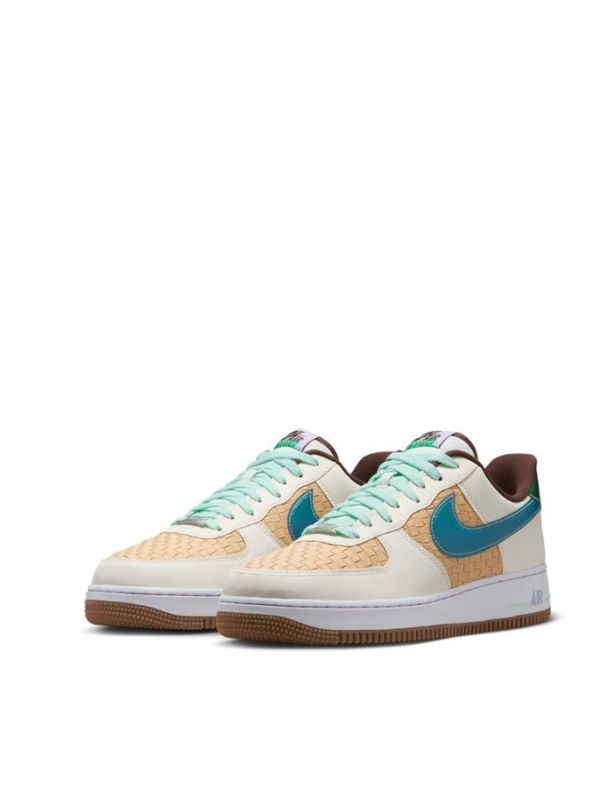 Men Air Force 1 Retro Easter Baskets