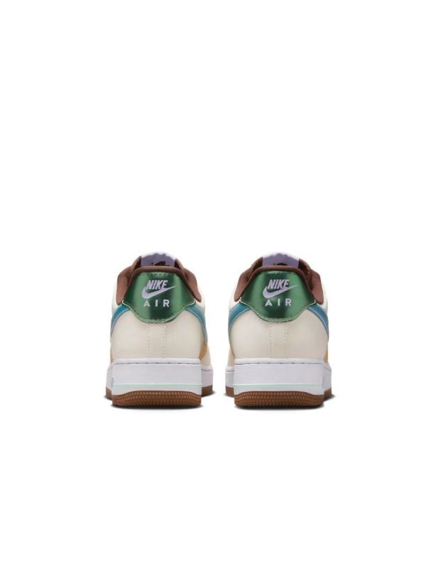 Men Air Force 1 Retro Easter Baskets