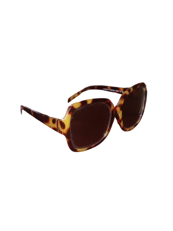 Foster Grant Scratch Resistant Lenses, Reduces Glare