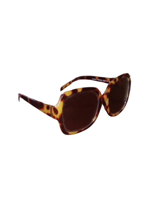 Foster Grant Scratch Resistant Lenses, Reduces Glare