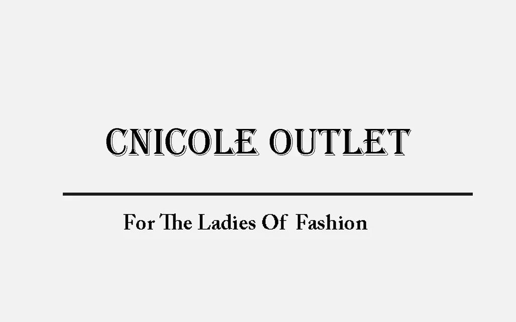 C-Nicole Outlet