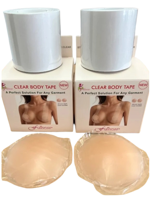 Clear Body Tape, Body Tape, body tape measure, body tape near me