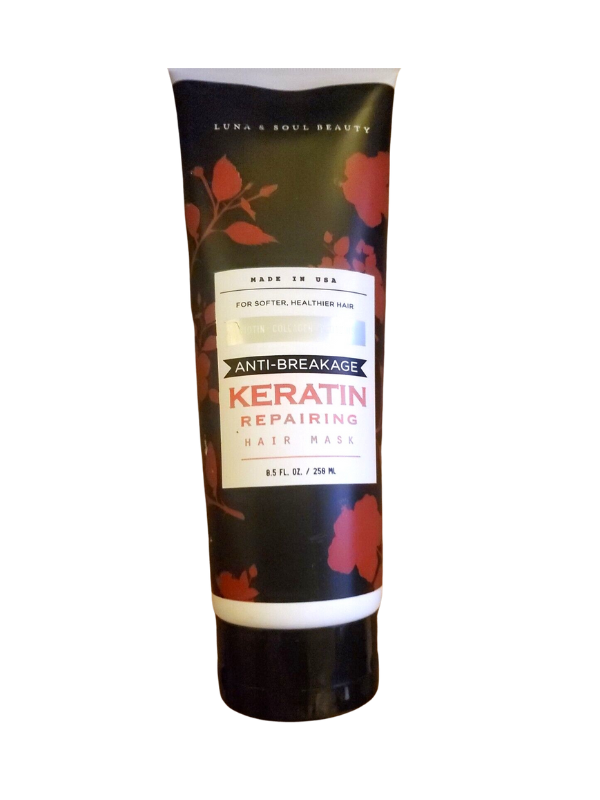 Repairing Hair Mask, best hair mask, cnicole outlet