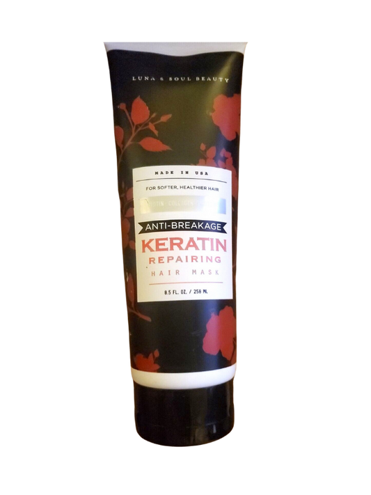 Repairing Hair Mask, best hair mask, cnicole outlet