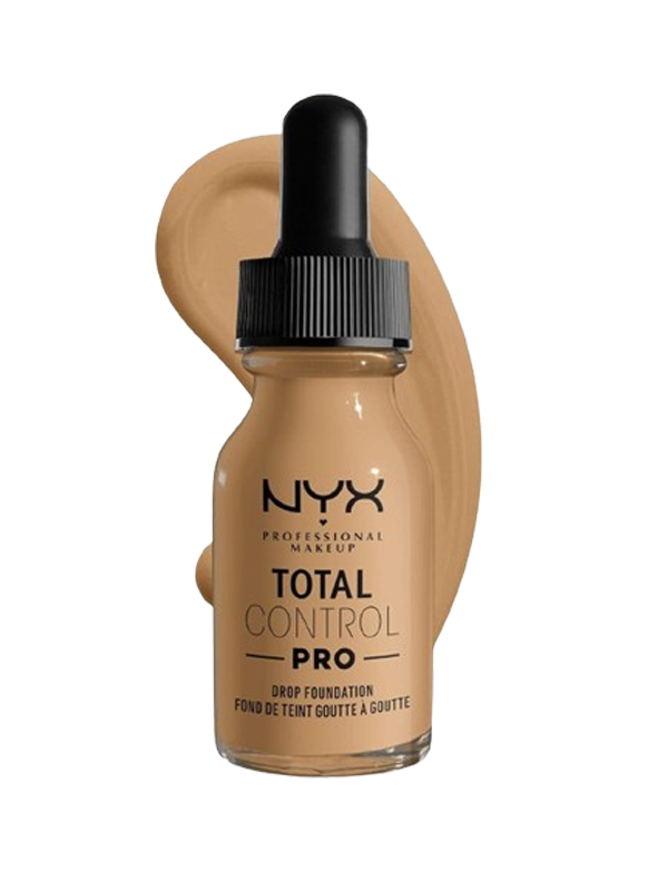 Drop Foundation, nyx total control drop foundation, nyx drop foundation, snow drop foundation, nyx total control drop foundation review, nyx total control drop foundation reviews, nyx drop foundation review, nyx total control pro drop foundation