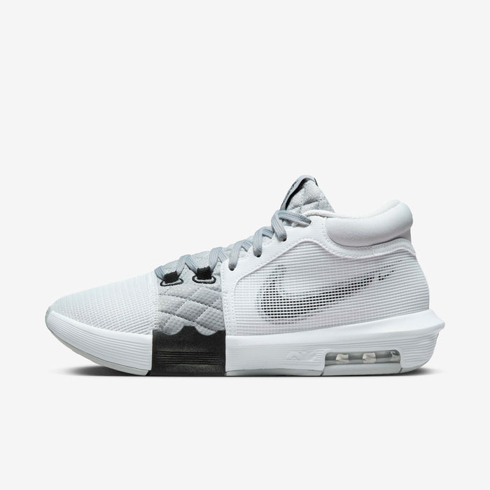 Nike Three-Quarter High Lebron Witness Viii