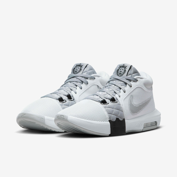Nike Three-Quarter High Lebron Witness Viii