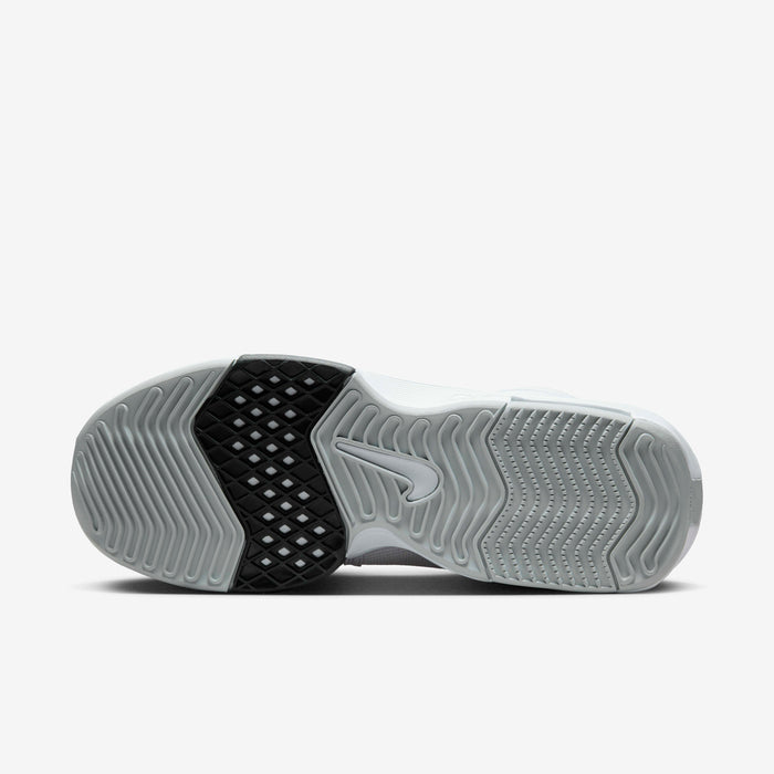Nike Three-Quarter High Lebron Witness Viii