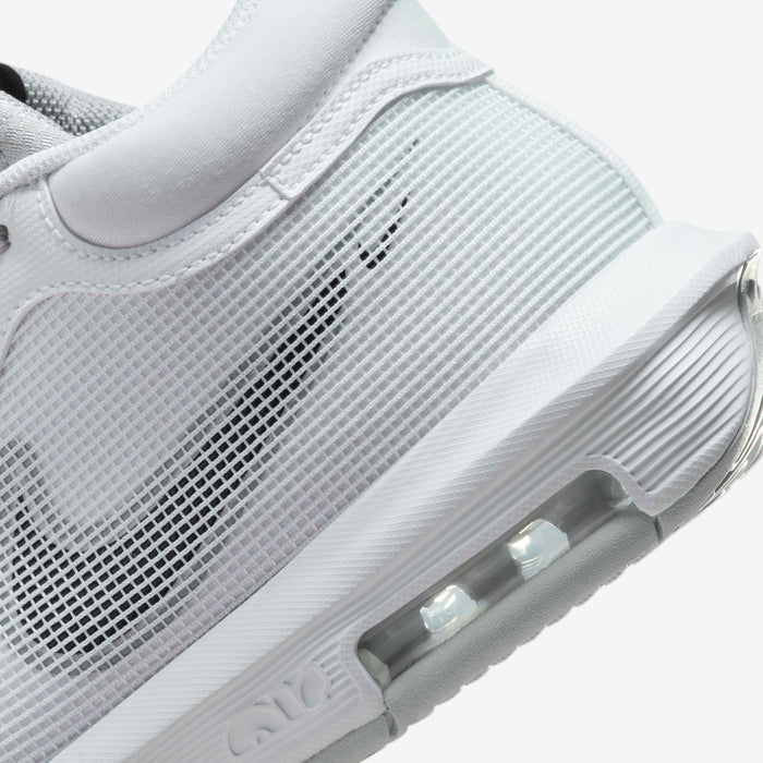 Nike Three-Quarter High Lebron Witness Viii