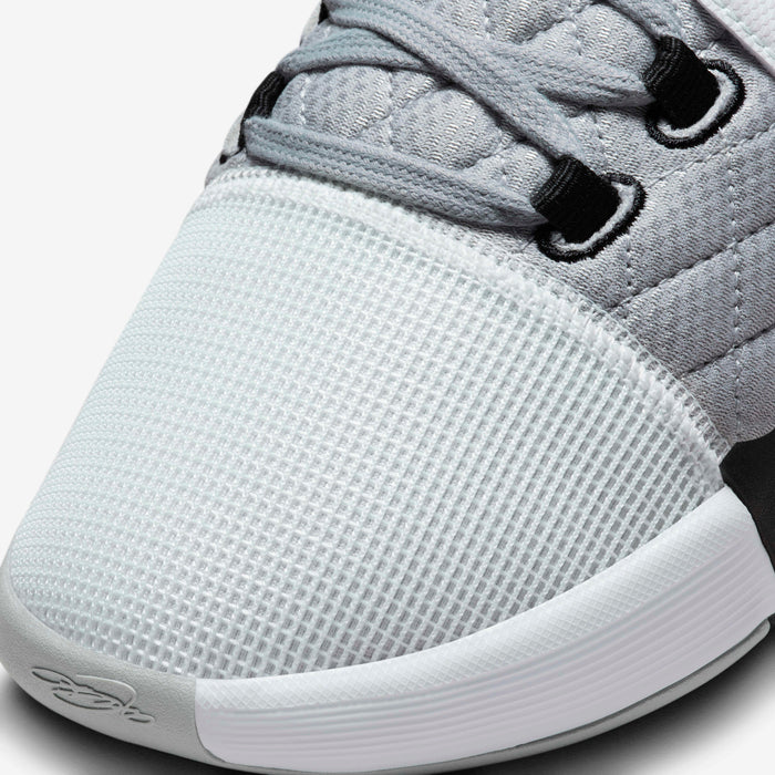 Nike Three-Quarter High Lebron Witness Viii