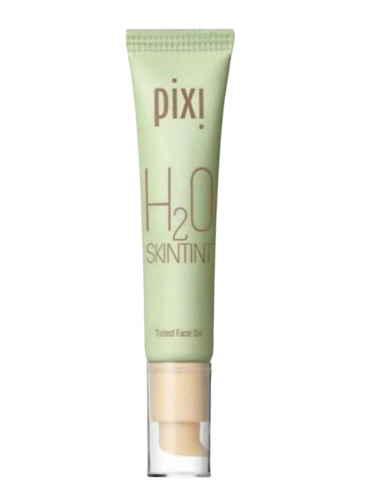 Pixi H20 Skintint Foundation -Chai