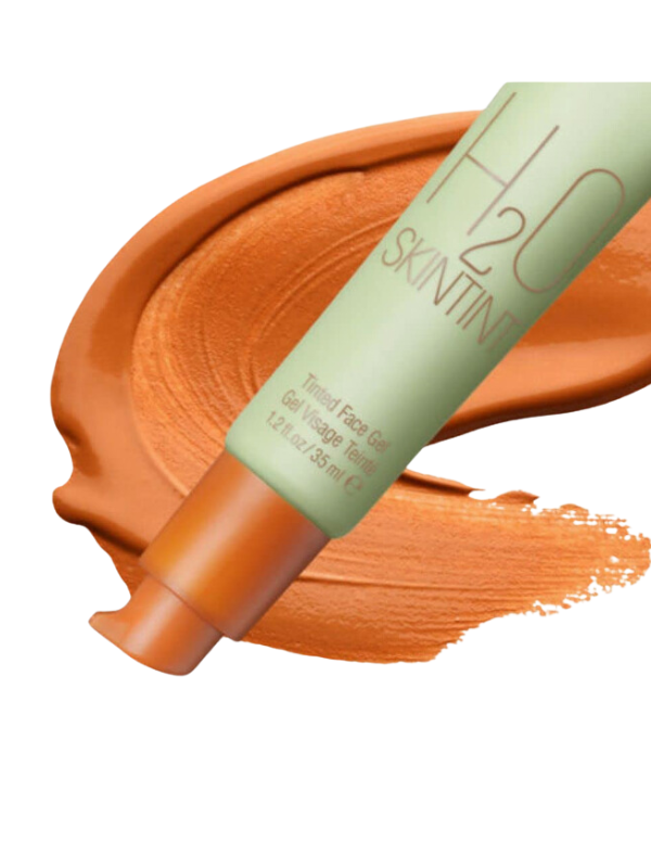 Pixi H20 Skintint Foundation - Chai