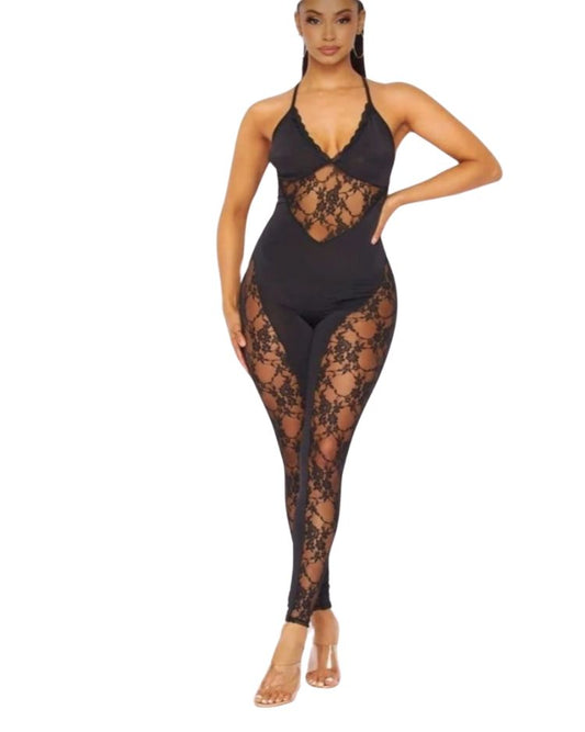 ‘YAILIN’ jumpsuit