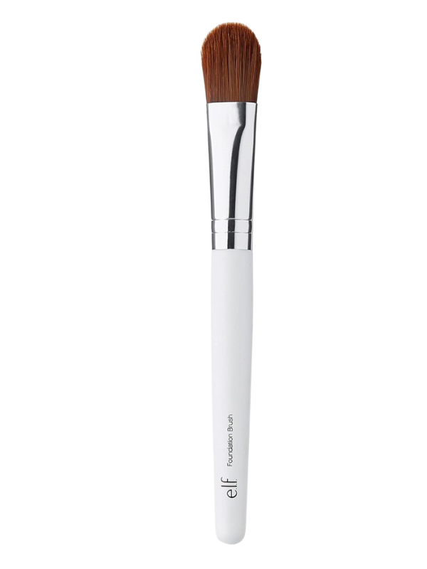 foundation brush, best foundation brush, best foundation brush for liquid, liquid foundation brush, best liquid foundation brush, tarte foundation brush, foundation brush for liquid, elf foundation brush, best elf foundation brush