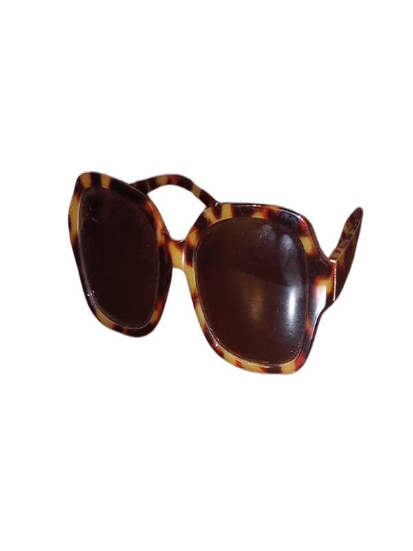 Foster Grant Scratch Resistant Lenses, Reduces Glare