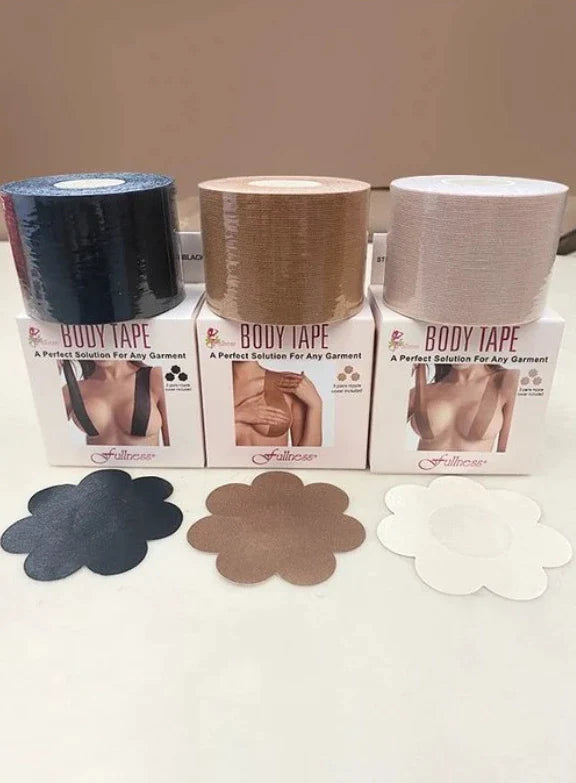 Body Tape - Cnicole Outlet
