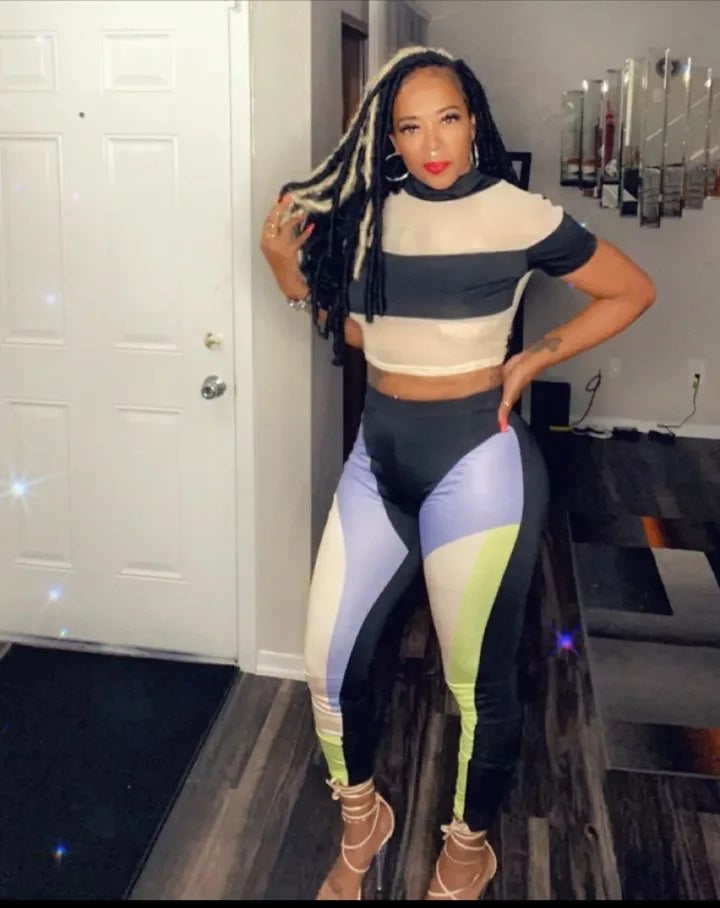 Sets, Rompers, and Jumpsuits