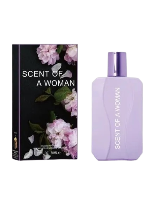 Wholesale, Ladies Edp, 2.7oz, Scent Of A Women, Perfume, Fragrance, Women's Perfume, Wholesale Perfume