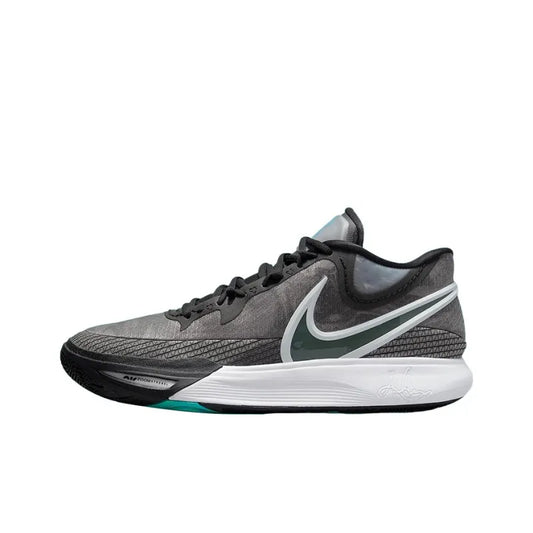 Nike Kyrie 8 GO (GS) Orca Black White Menta Fits 4.5Y or 6 Women New DS w box