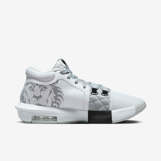 Nike Three-Quarter High Lebron Witness Viii