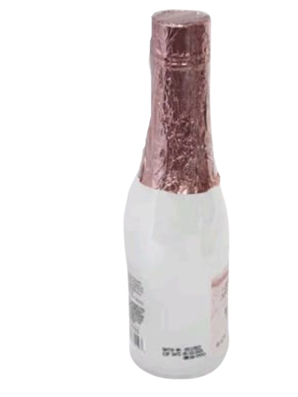 Studio Selection Bubble Bath Champagne Looking Bottle/ Celebration 8.4oz